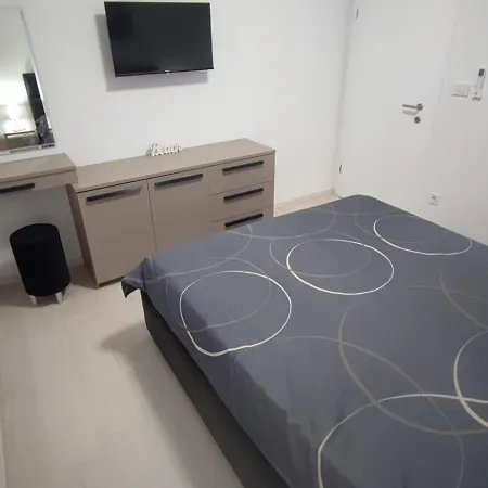 Vikendica Seaside House - Lozice, - 24443