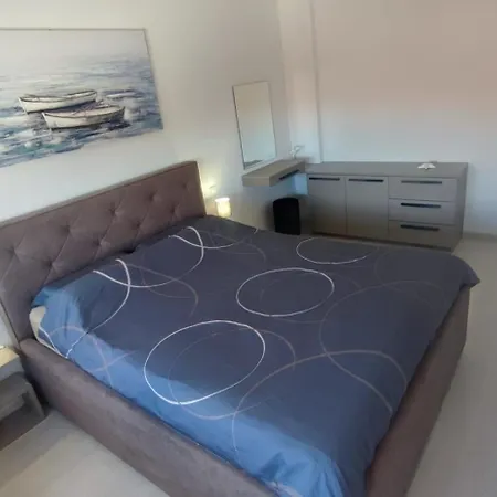 펜션 Seaside House - Lozice, - 24443 *