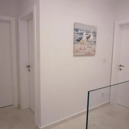 Seaside House - Lozice, - 24443 펜션