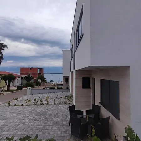 Seaside House - Lozice, - 24443 비르