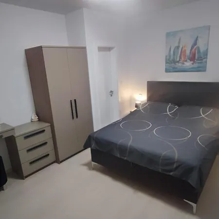 Seaside House - Lozice, - 24443