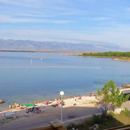 Seaside House - Lozice, - 24443 *