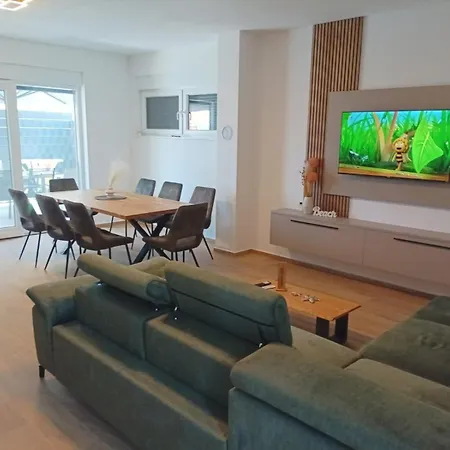 Hébergement de vacances Seaside House - Lozice, - 24443