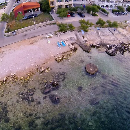 Seaside House - Lozice, - 24443 *