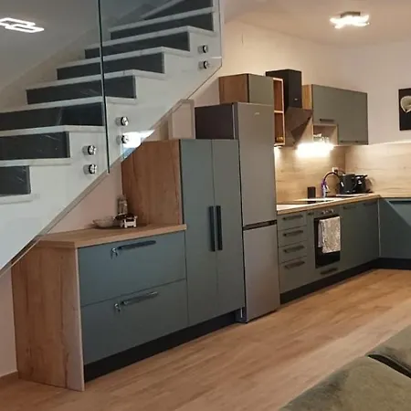 Seaside House - Lozice, - 24443 Ferienhaus Vir