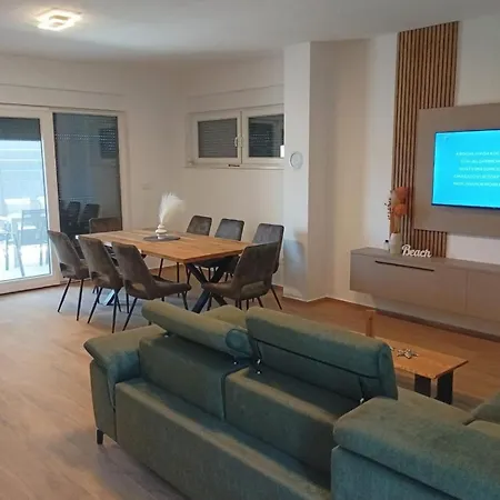 Seaside House - Lozice, - 24443 Vir