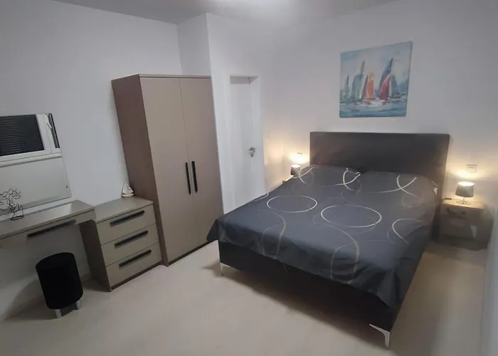 Seaside House - Lozice, - 24443