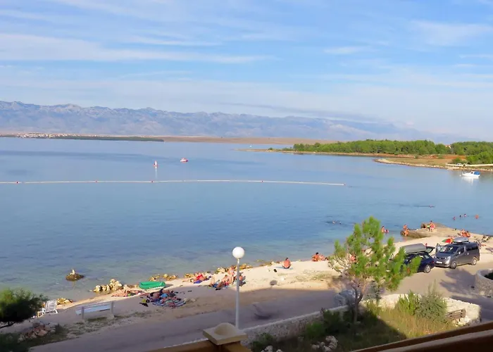 Seaside House - Lozice, - 24443 *