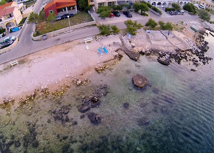 Seaside House - Lozice, - 24443 *