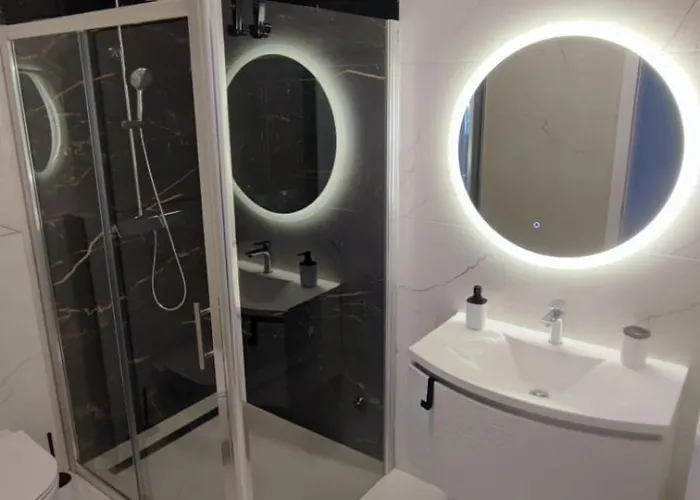 Hébergement de vacances Seaside House - Lozice, - 24443