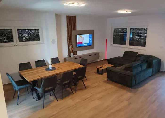 Seaside House - Lozice, - 24443